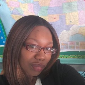 Meet your Posher, Robinetta